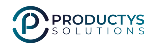 logo productys solutions